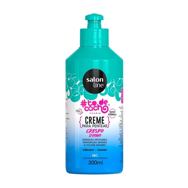 S.LINE CR PENTEAR 300ML TODECACHO MT CRESPO PODERO