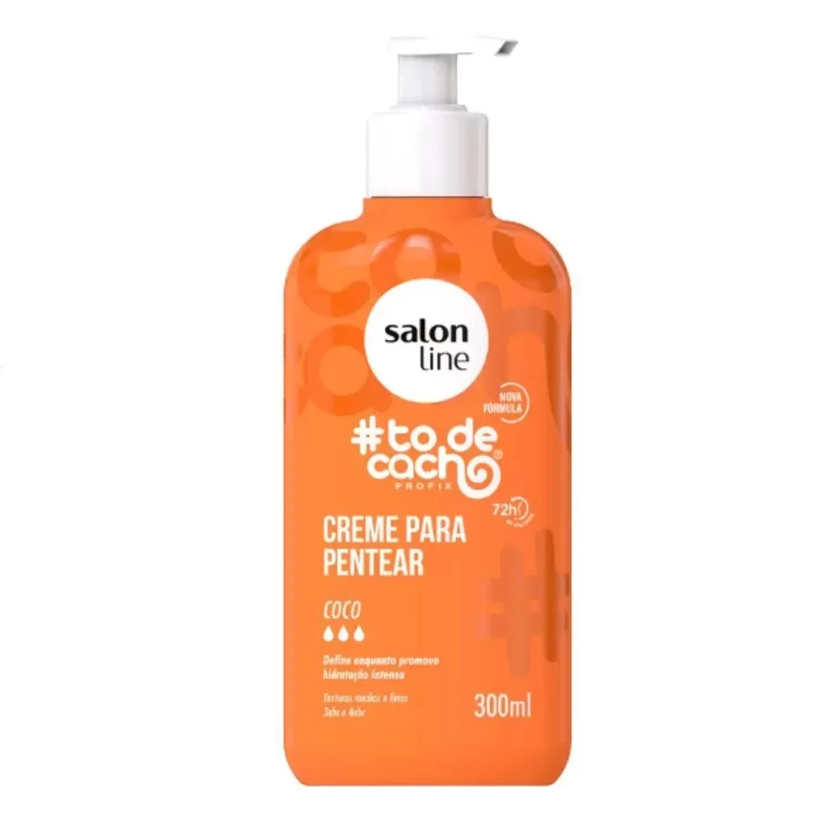 S.LINE CR PENTEAR 300ML TODECACHO DE COCO