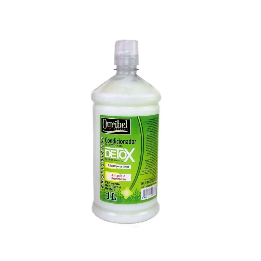 OURIBEL COND 1L DETOX