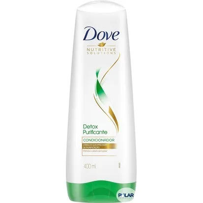 DOVE COND 400ML VITA FORCA