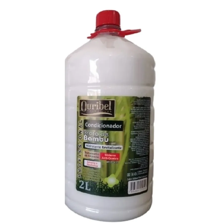 OURIBEL COND 2L BROTO DE BAMBU