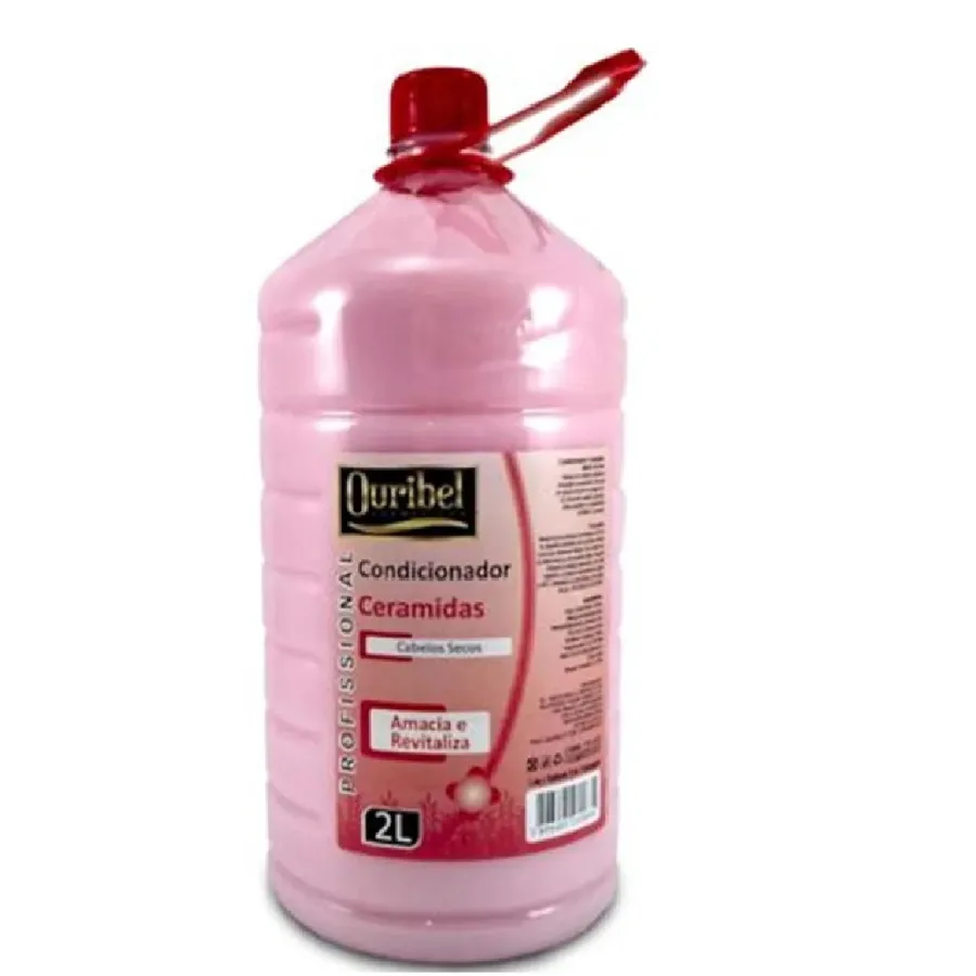 OURIBEL COND 2L CERAMIDAS