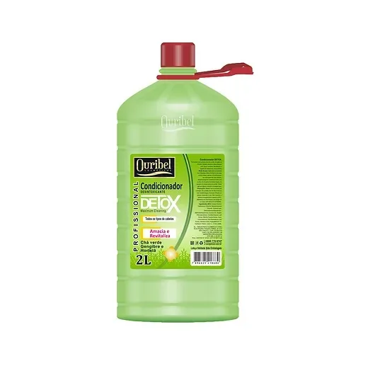 OURIBEL COND 2L DETOX