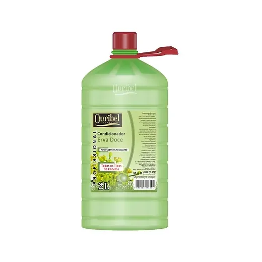 OURIBEL COND 2L ERVA DOCE