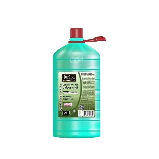OURIBEL COND 2L JABORANDI