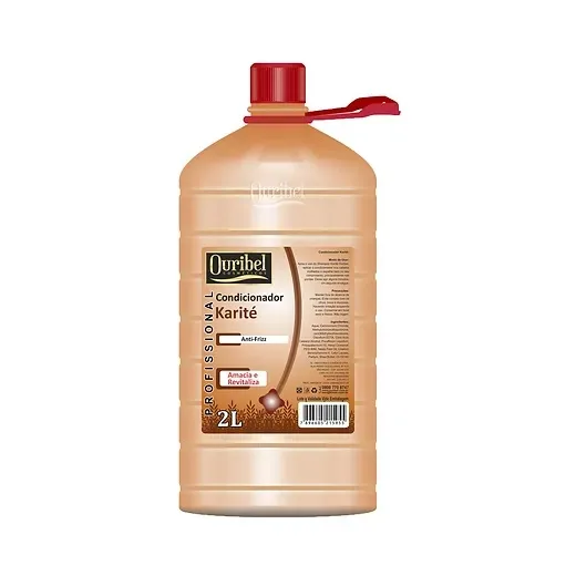 OURIBEL COND 2L KARITE