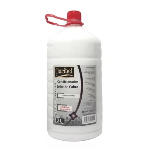OURIBEL COND 2L LEITE DE CABRA