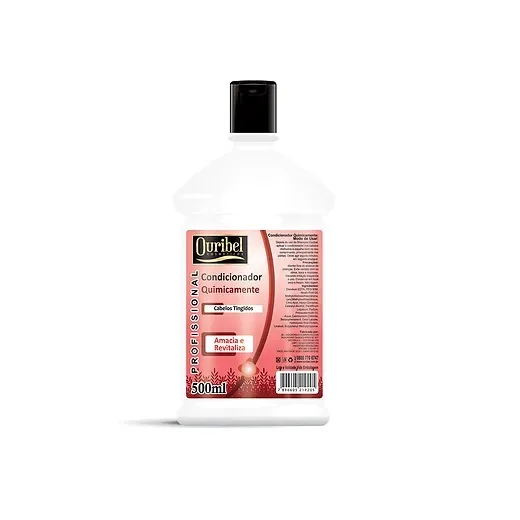 OURIBEL COND 2L QUIMICAMENTE