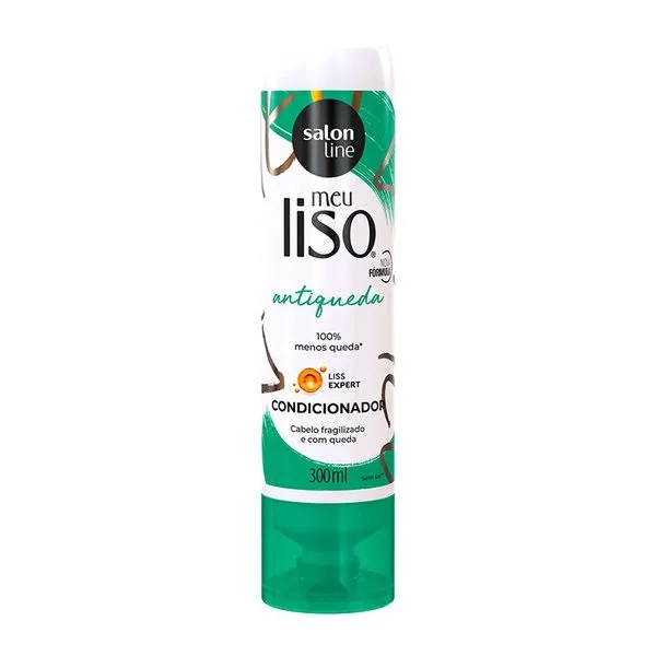 S.LINE COND 300ML MEU LISO ANTIQUEDA JABORANDI