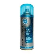 ASPA SPRAYSET FIXADOR H SPRAY SUAVE 250ML