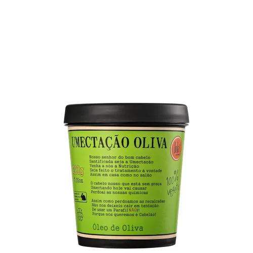 LOLA MASC 200G UMECTACAO OLIVA