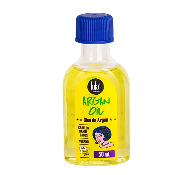 LOLA OLEO 50ML ARGAN