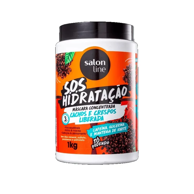 S.LINE MASC 1KG CACHOS LIBERADA TO PODENDO