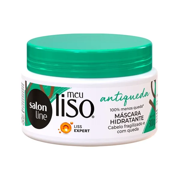 S.LINE MASC 300G MEU LISO ANTIQUEDA JABORANDI