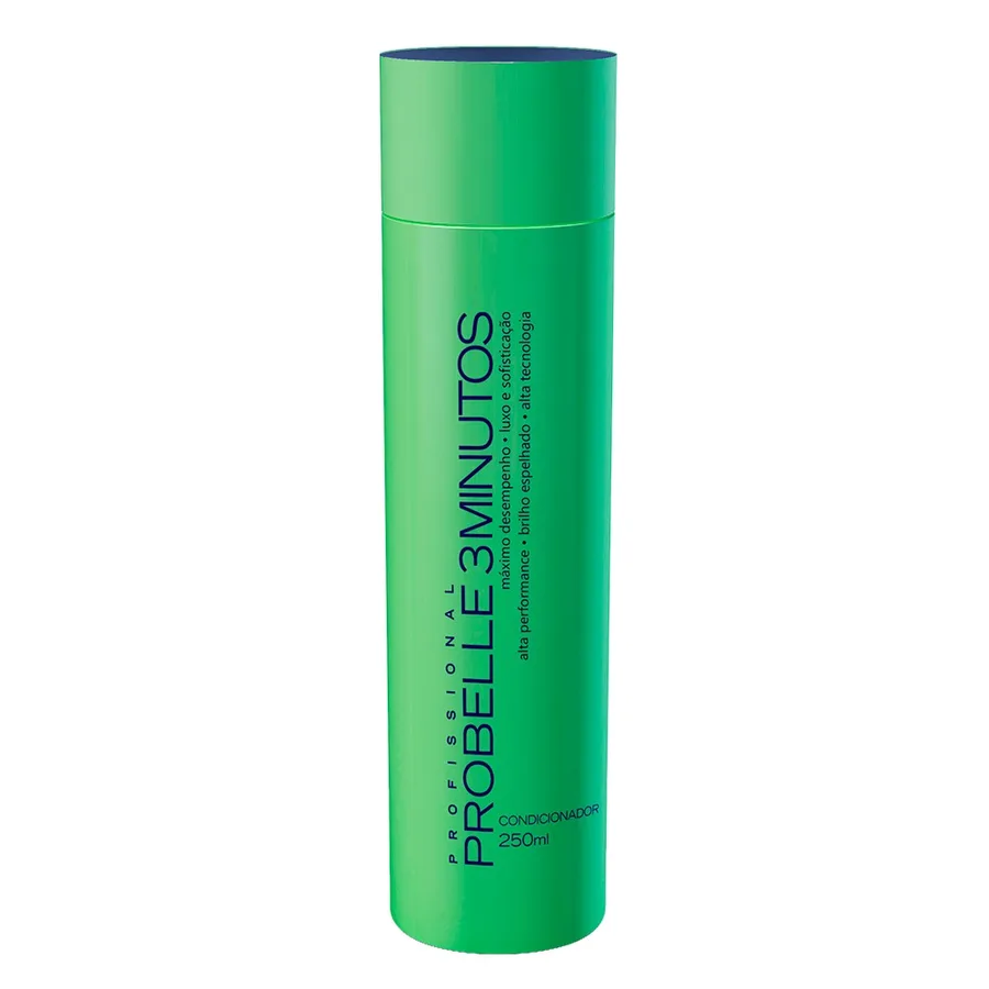 PROBELLE COND 250G 3-MINUTOS