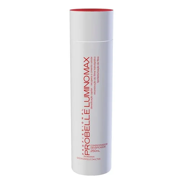 PROBELLE COND 250G LUMINO MAX