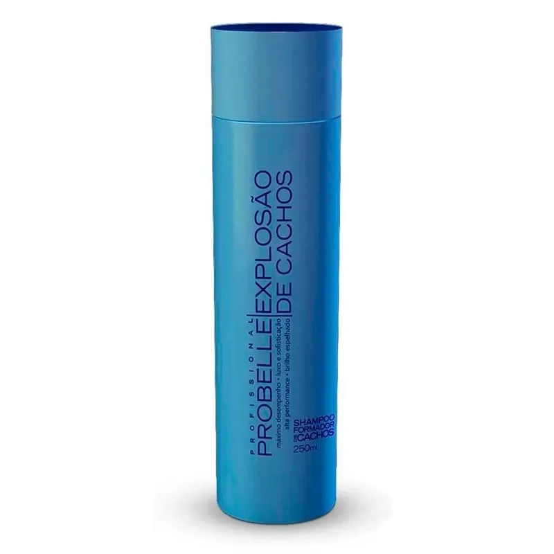 PROBELLE SH 250ML EXPLOSAO DE CACHOS