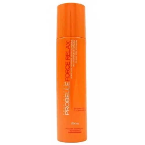 PROBELLE SH 250ML FORCE RELAX