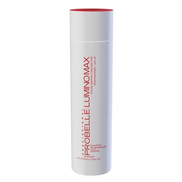PROBELLE SH 250ML LUMINO