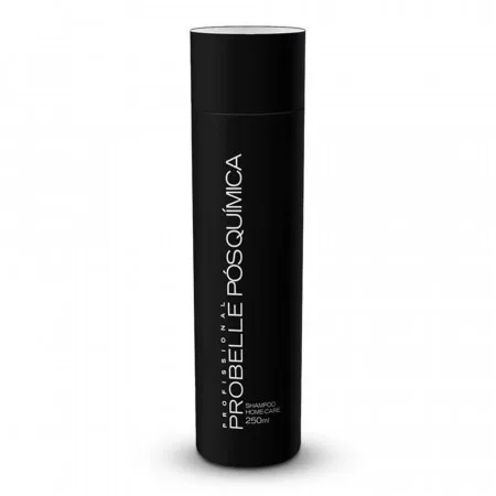 PROBELLE SH 250ML POS QUIMICA