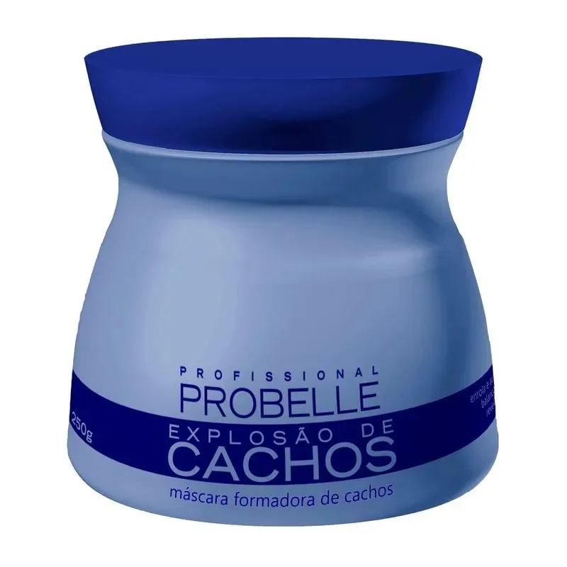 PROBELLE MASC 250G EXPLOSAO DE CACHOS