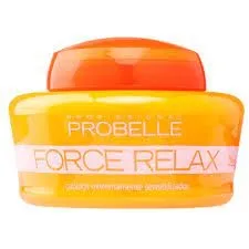 PROBELLE MASC 250G FORCE ULTRA RELAX