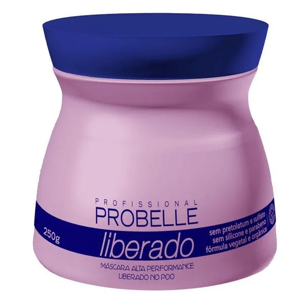 PROBELLE MASC 250G LIBERADO