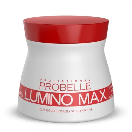 PROBELLE MASC 250G LUMINO MAX