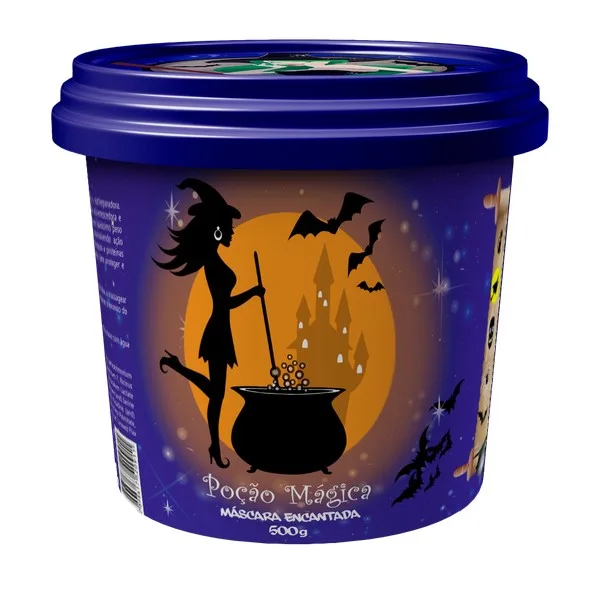 PROBELLE MASC 500G ENCANTADA POCAO MAGICA