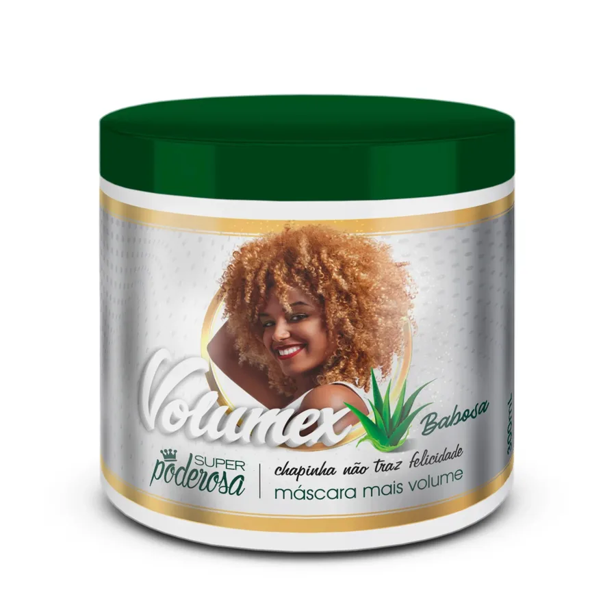 PROBELLE MASC 500ML S.PODEROSA VOLUMEX BABOSA