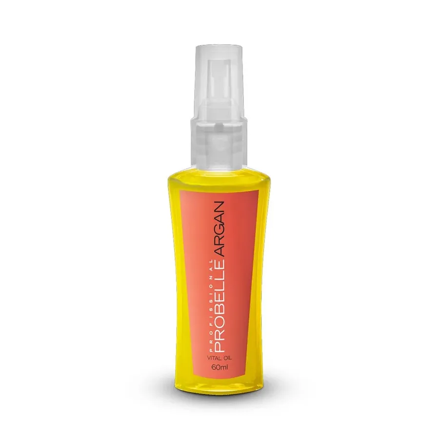 PROBELLE OLEO DE ARGAN 60ML