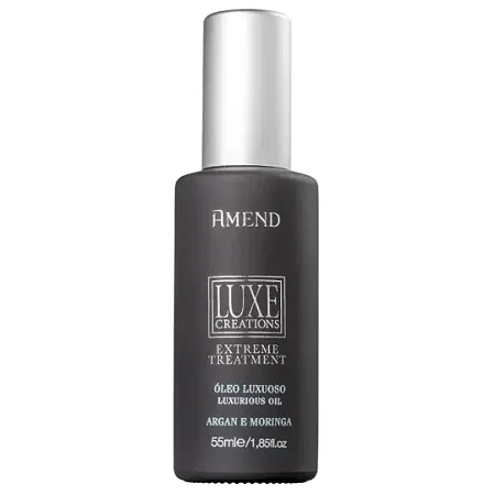AMEND OLEO 55ML LUXE CREATIONS EXTREME TREATMENT