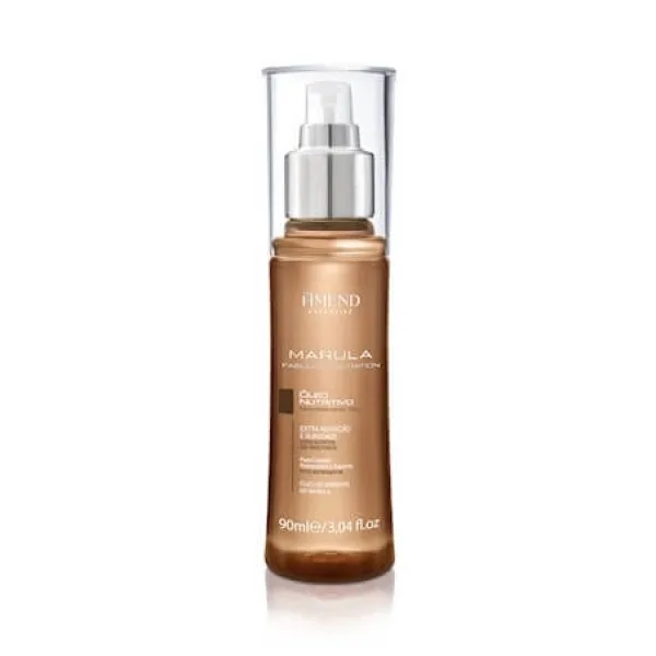 AMEND OLEO 90ML NUTRITIVO FABULOUS AMARULA