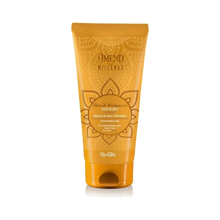 AMEND BALM 180G SELANT MILLENAR OLEO MADAGASCAR