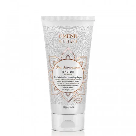 AMEND BALM 180G SELANT MILLENAR OLEO MARROQUINO