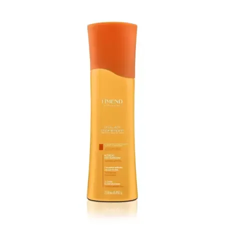 AMEND COND 250ML ANTI DANOS SOLAR DEFENSE
