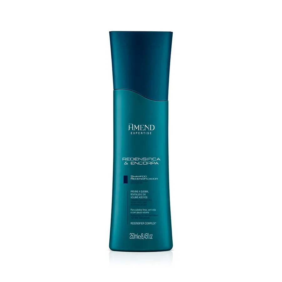 AMEND COND 250ML EXPERTISE REDENSIFICA E ENCORPA