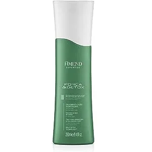 AMEND COND 250ML FORTALECEDOR E DETOX