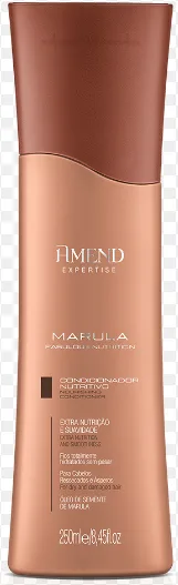 AMEND COND 250ML NUTRITIVO AMARULA