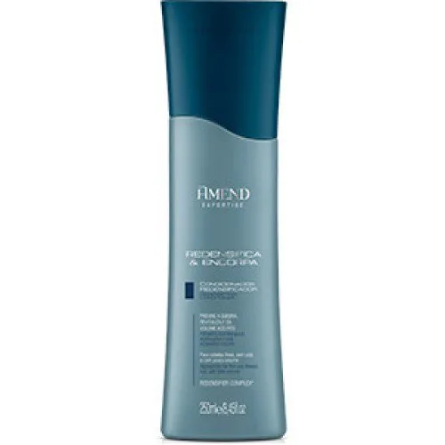 AMEND COND 250ML REDENSIFICADOR VOLUME EXTRA