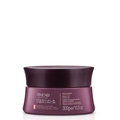 AMEND MASC 300G MARSALA C/SELO
