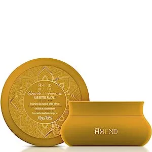 AMEND MASC 300G MILLENAR OLEO MADAGASCAR HAIR BUT