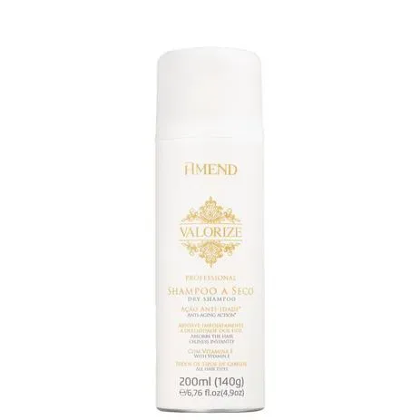 AMEND SH 200ML A SECO VALORIZE