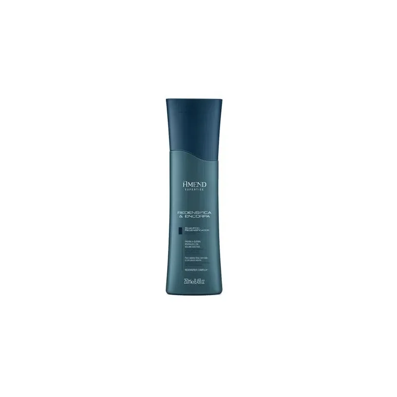 AMEND SH 250ML EXPERTISE REDENSIFICA E ENCORPA