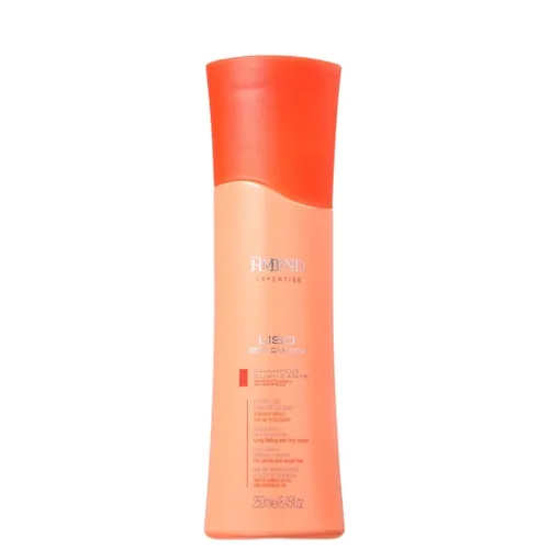 AMEND SH 250ML SUAVIZANTE