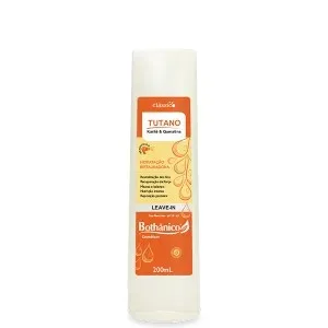 BOTHANICO LEAVE IN 200ML TUTANO