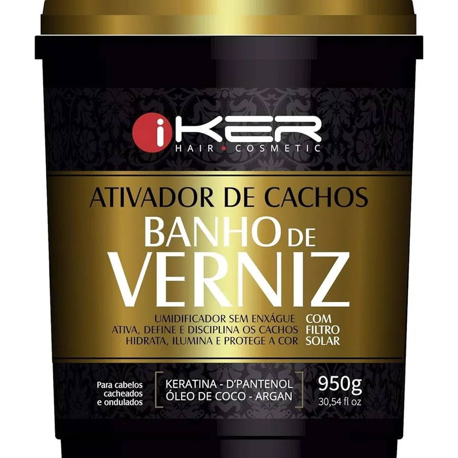 IKER ATIVADOR 950G CACHOS