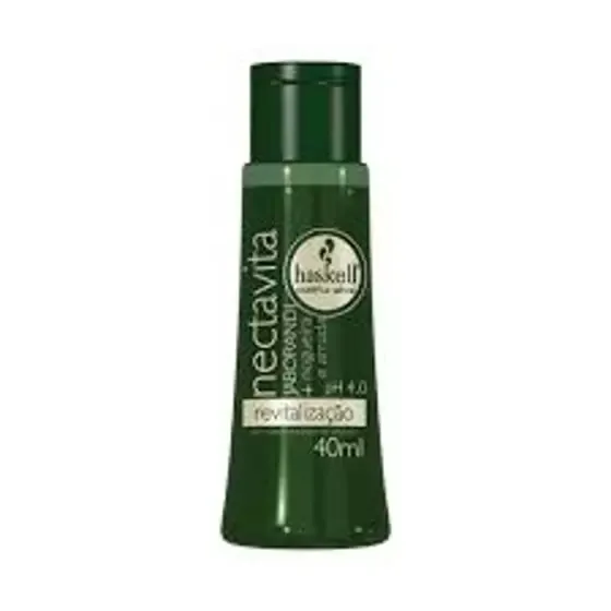 HASKELL OLEO 40ML NECTATIVA JABORANDI REVITALIZ