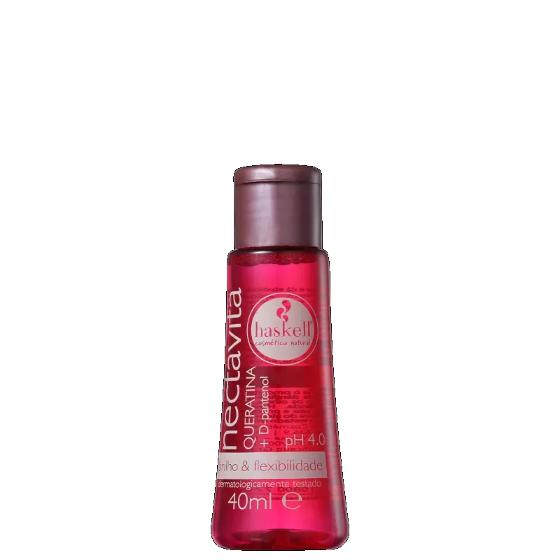 HASKELL OLEO 40ML NECTATIVA QUERATINA