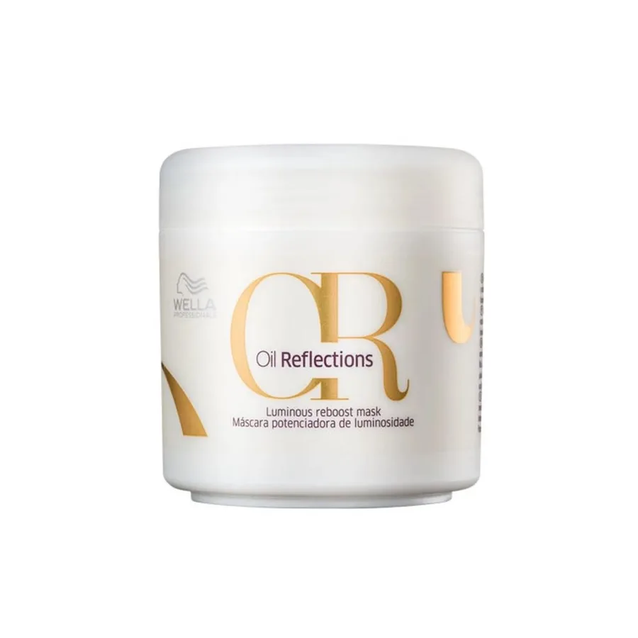 WELLA MASC 150ML OIL REFLECTIONS COND